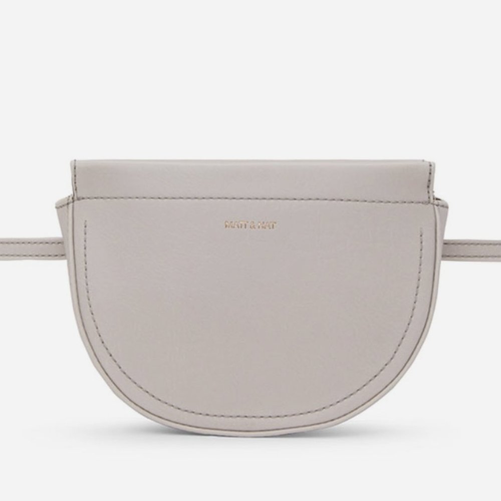 Matt and Nat Vegan belt bag